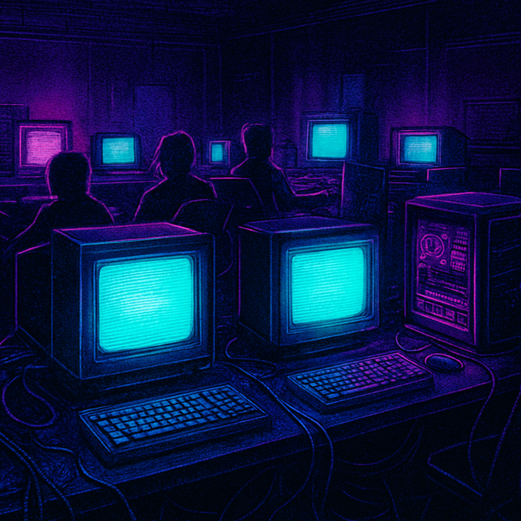 Metrovhs LAN Party 2026 Recap